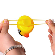 Load image into Gallery viewer, Bicycle Duck Bell
