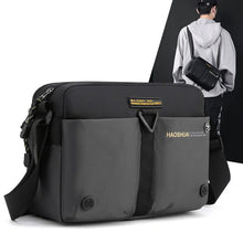 Load image into Gallery viewer, Casual Men&#39;s Shoulder Bag
