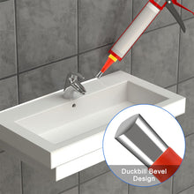 Load image into Gallery viewer, Universal Integrated Rubber Nozzle Tool Kit
