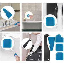 Load image into Gallery viewer, Silicone Sealant Scraper Tool (8 PCs)
