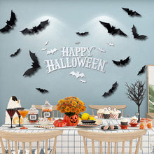 Load image into Gallery viewer, Reusable Halloween Garage Door Magnet Decorations

