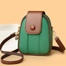 Load image into Gallery viewer, Women's Mini Shoulder Bag

