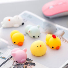 Load image into Gallery viewer, Squishy Rising Antistress Abreact Animal Toy
