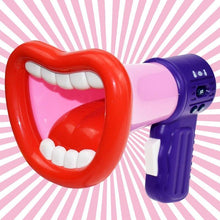 Load image into Gallery viewer, Kids Voice Changer Toy
