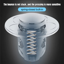 Load image into Gallery viewer, Universal Sink Drain Stoppers
