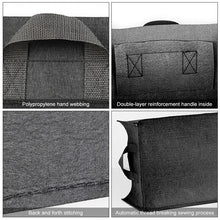 Load image into Gallery viewer, Fabric Raised Garden Bed
