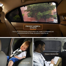 Load image into Gallery viewer, Universal Car Window Screens
