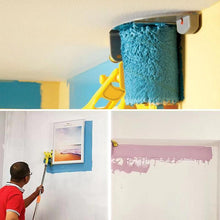 Load image into Gallery viewer, Clean-Cut Paint Edger
