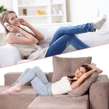 Load image into Gallery viewer, Women Foot Spa Pedicure Silicone Socks
