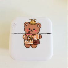 Load image into Gallery viewer, Instant Sticker Printer
