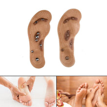 Load image into Gallery viewer, Hirundo Acupoint Fat Burning Slimming Insoles(1 pair)
