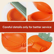 Load image into Gallery viewer, New Dumpling Mold Pressure 2 in 1
