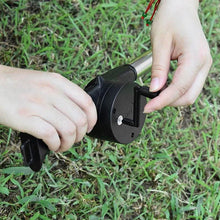Load image into Gallery viewer, BBQ Handheld Manual Blower
