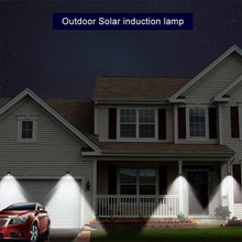 Load image into Gallery viewer, Hirundo 20 LED Solar Lamps Outdoor
