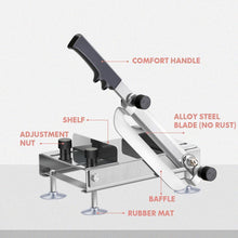 Load image into Gallery viewer, multifunctional household slicer
