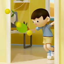 Load image into Gallery viewer, 🎁Indoor Hanging Table Tennis Trainer Portable Set🔥
