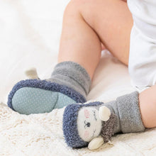 Load image into Gallery viewer, Baby Warm Floor Socks Shoes
