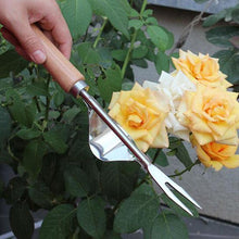 Load image into Gallery viewer, Garden Hand Weeder
