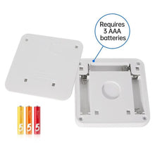 Load image into Gallery viewer, Intelligent Induction LED Night Light
