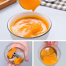 Load image into Gallery viewer, Household vegetable chopper
