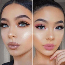 Load image into Gallery viewer, 5D Lengthening Curling Color Mascara
