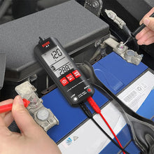 Load image into Gallery viewer, A1 Fully Automatic Anti-Burn Intelligent Digital Multimeter
