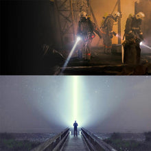 Load image into Gallery viewer, LED Super Bright Searchlight
