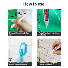 Load image into Gallery viewer, Tile Gap Repair Pin
