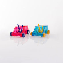 Load image into Gallery viewer, Mini Desktop Cleaning Car Toy
