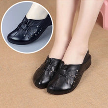 Load image into Gallery viewer, Comfortable loafers for women
