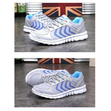 Load image into Gallery viewer, Fashion women&#39;s sneakers breathable mesh running shoes
