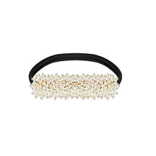 Load image into Gallery viewer, Rhinestone Easy Bun Maker
