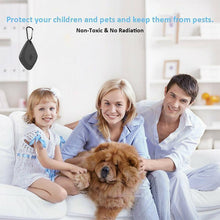 Load image into Gallery viewer, Ultrasonic Flea &amp; Tick Repeller
