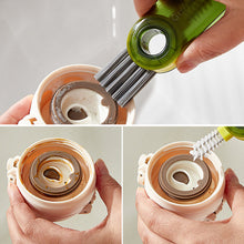 Load image into Gallery viewer, 3-in-1 Cup Cleaning Brush
