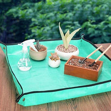 Load image into Gallery viewer, Gardening Transplanting Pot Pad

