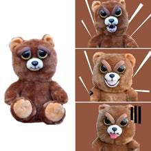 Load image into Gallery viewer, Feisty Pets Plush Stuffed Bear
