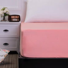 Load image into Gallery viewer, Waterproof Mattress Protectors
