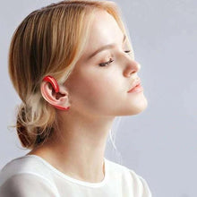 Load image into Gallery viewer, Earhook Wireless Bluetooth Earphone
