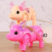 Load image into Gallery viewer, Singing Musical Light Up Electric Toy
