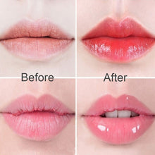 Load image into Gallery viewer, Transparent Lip Gloss Moisturizing Glass Lips Makeup
