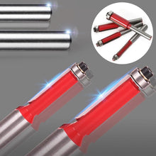 Load image into Gallery viewer, 1/4‘’ Shank Flush Trim Router Bits
