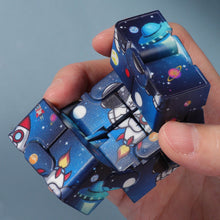 Load image into Gallery viewer, Extraordinary 3D Magic Cube
