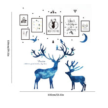Load image into Gallery viewer, 3D Wall Sticker Wall Decoration
