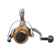 Load image into Gallery viewer, Metal Fishing Wheel
