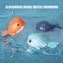 Load image into Gallery viewer, Baby Bathroom Clockwork Toy
