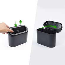 Load image into Gallery viewer, Car Door Hanging Trash Bin
