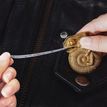 Load image into Gallery viewer, Chameleon Measuring Tape
