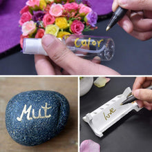 Load image into Gallery viewer, Waterproof Paint Marker Pen
