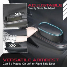 Load image into Gallery viewer, Car Door Armrest Storage Box
