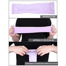 Load image into Gallery viewer, UV-Protection Sunscreen Cooling Sleeves
